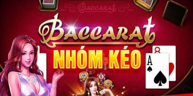 Các câu hỏi thường gặp và giải đáp về nhóm kéo Baccarat