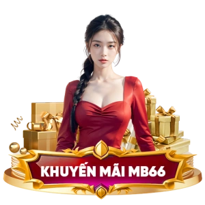 khuyến mãi mb66