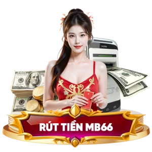 rút tiền mb66