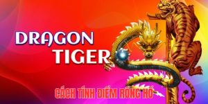 cách tính điểm Rồng Hổ